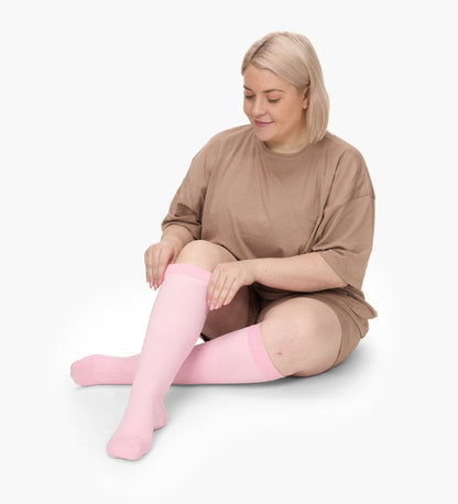 Everstride™ Advanced Wide Compression Socks For Pain Relief