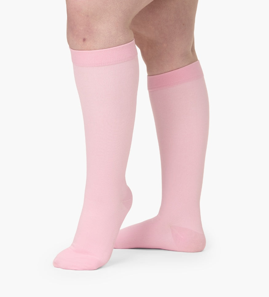 Everstride™ Advanced Wide Compression Socks For Pain Relief